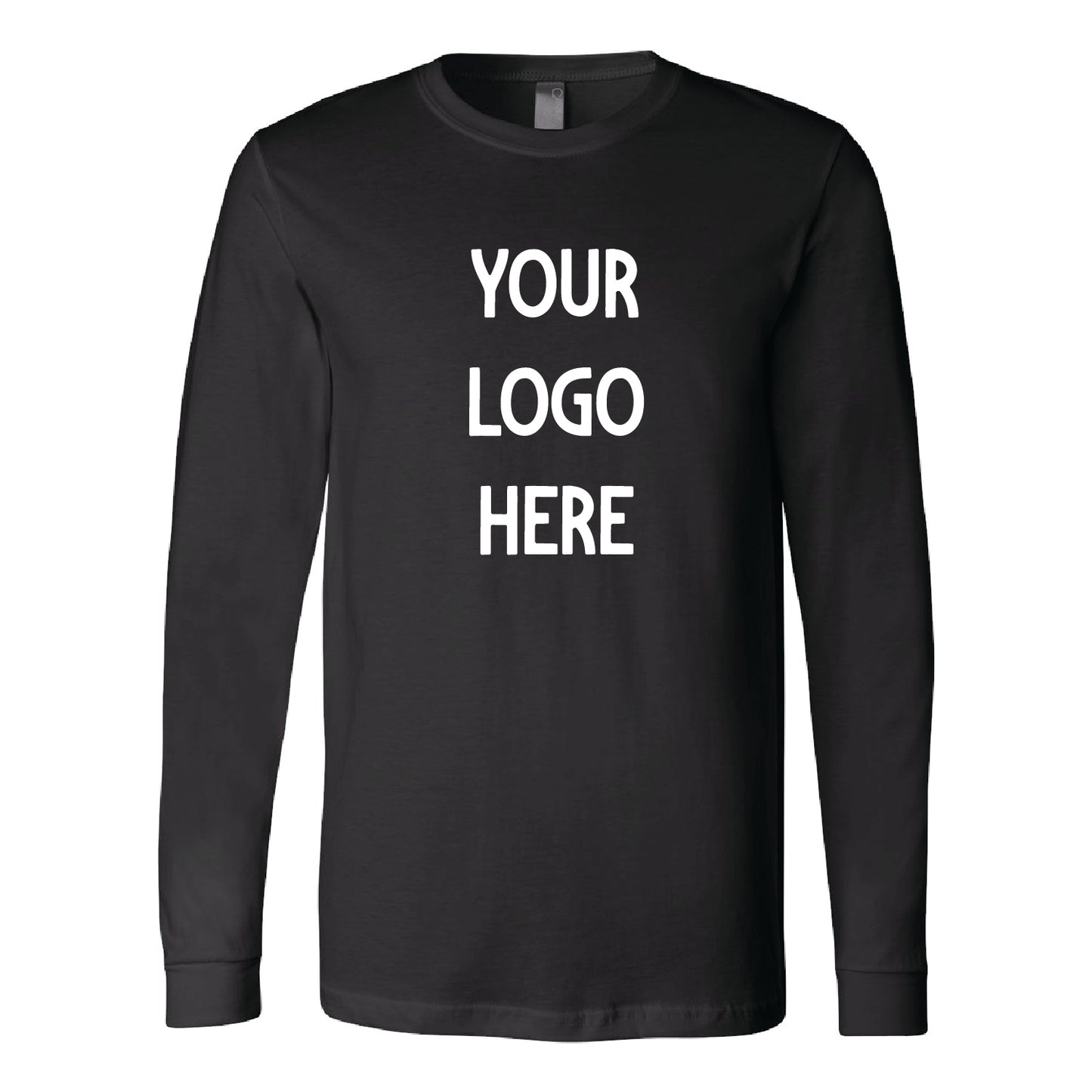 Unisex Jersey Long Sleeve Tee