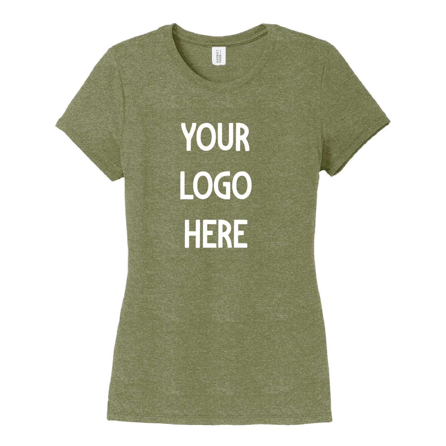 Women’s Perfect Tri ® Tee