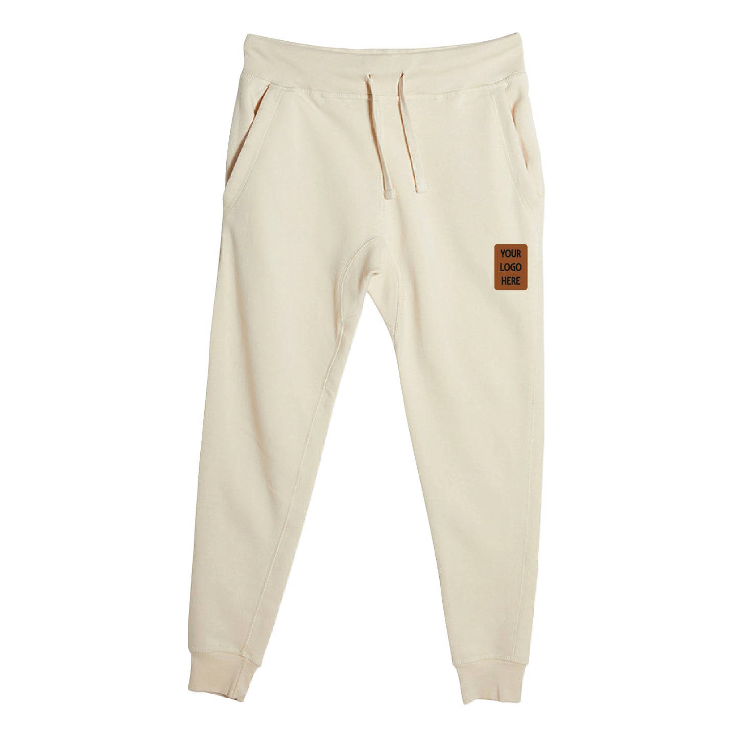 Unisex Premium Fleece Joggers