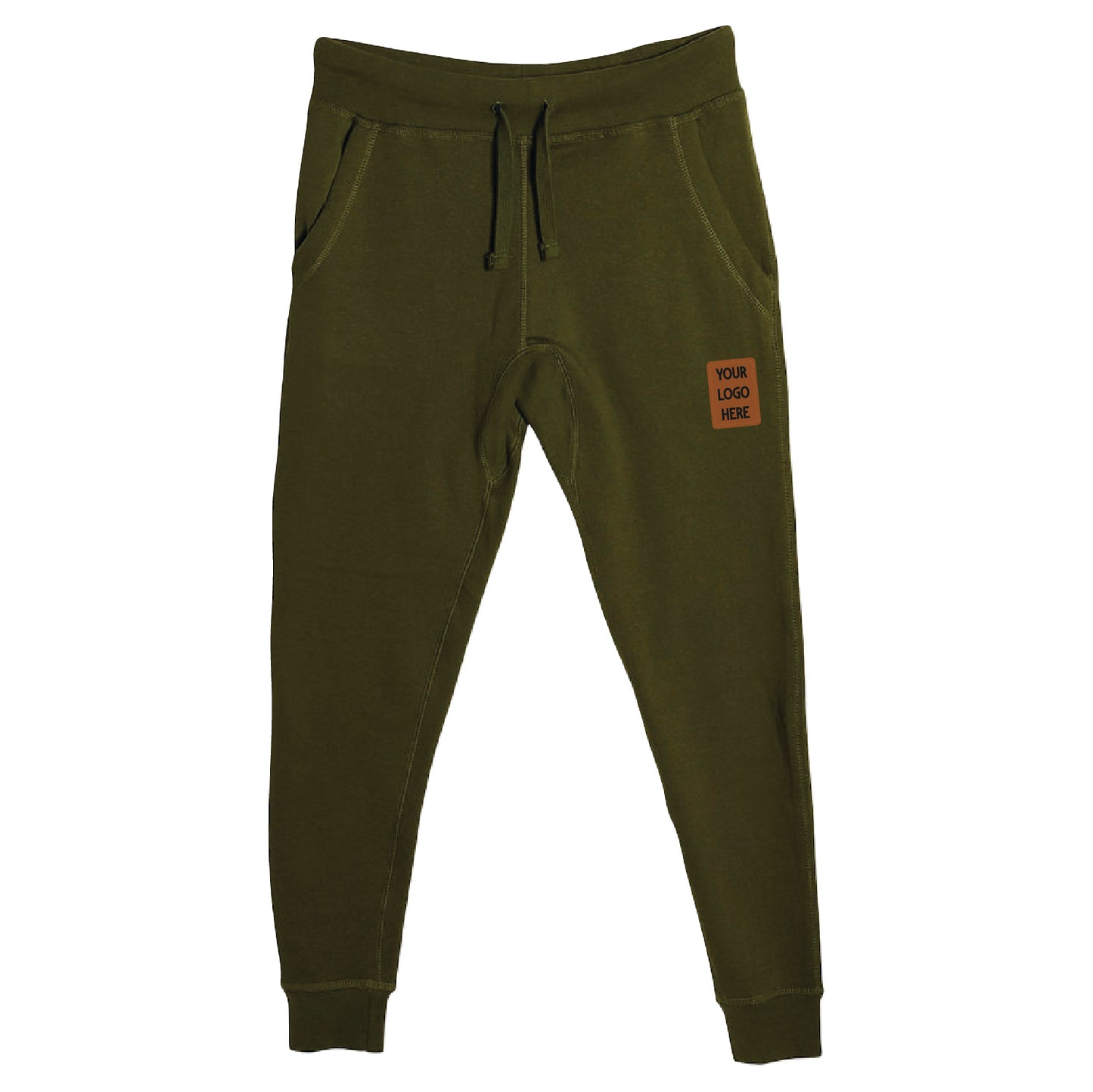 Unisex Premium Fleece Joggers