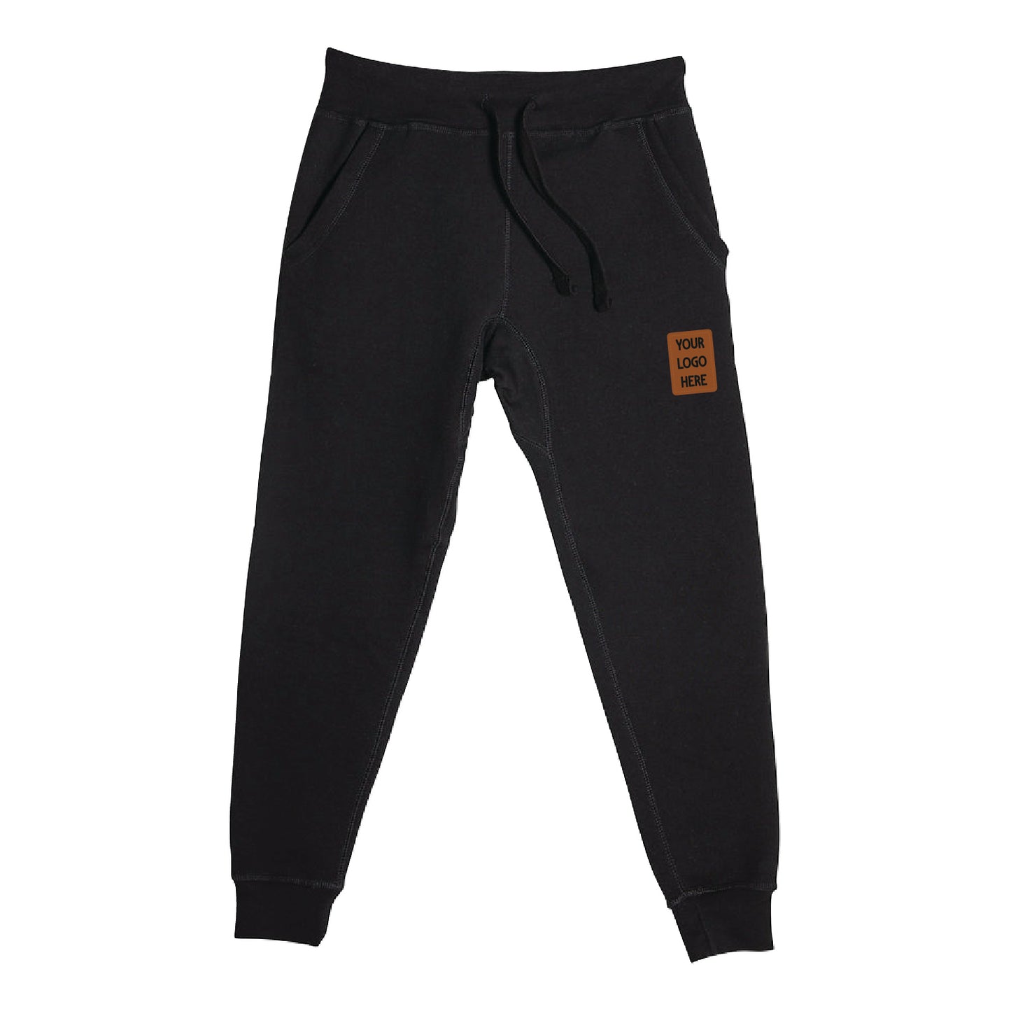 Unisex Premium Fleece Joggers