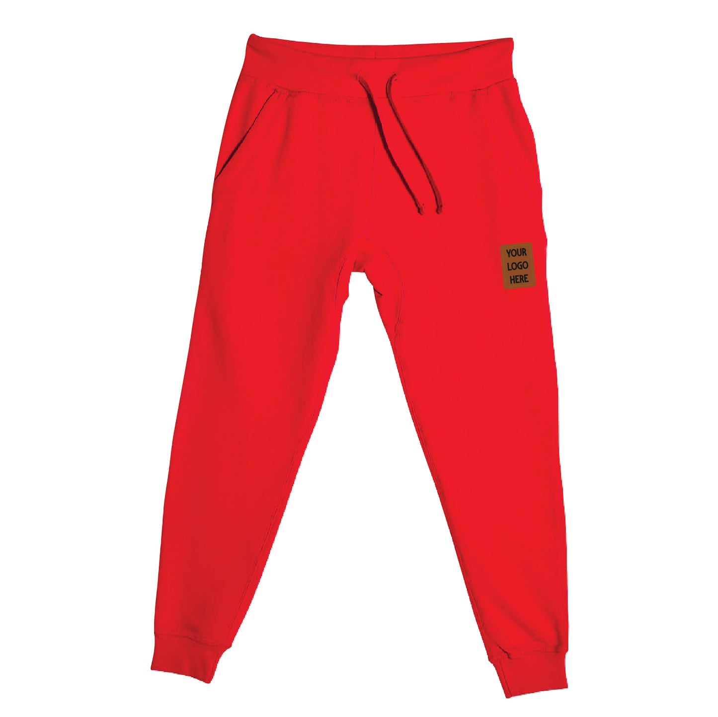 Unisex Premium Fleece Joggers
