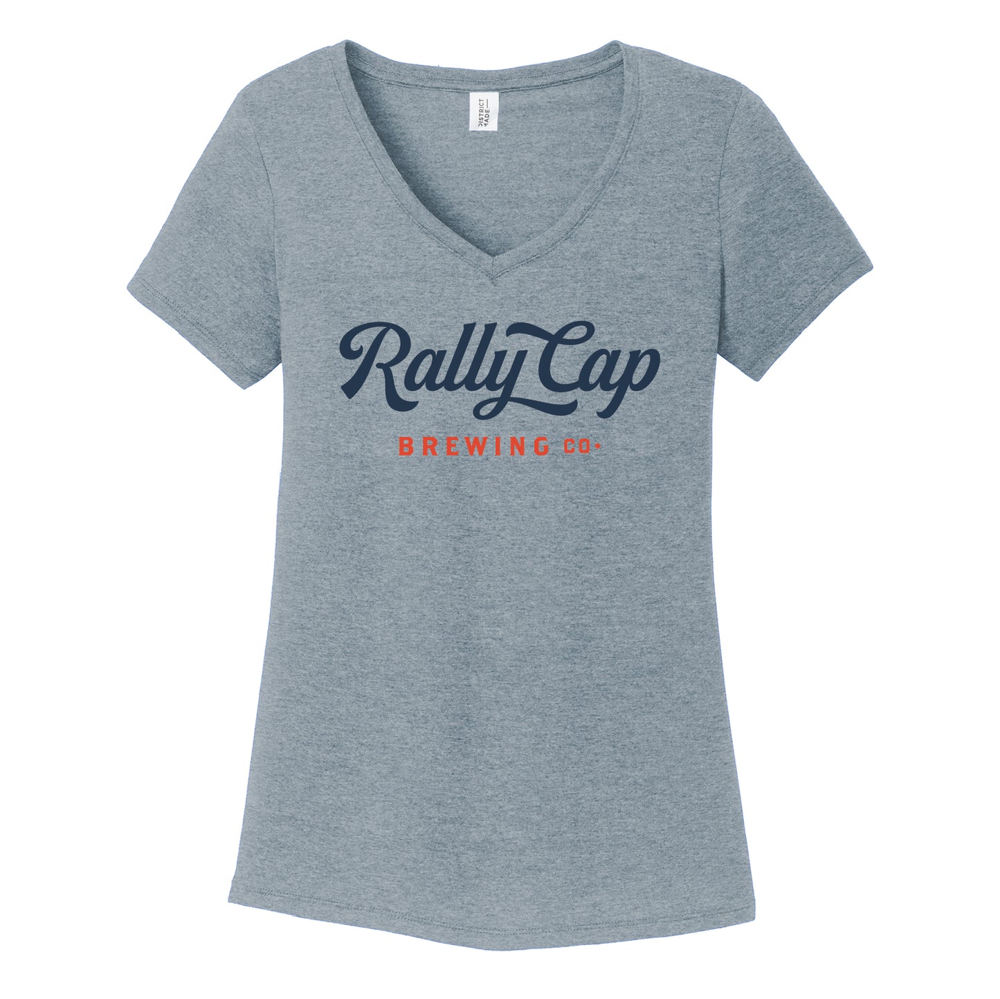 Rally Cap Women’s Perfect Tri ® V-Neck Tee