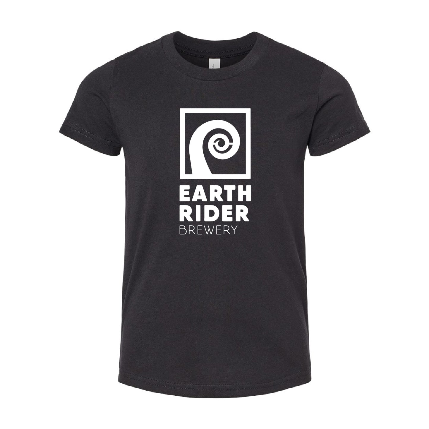 Earth Rider Youth Jersey Tee