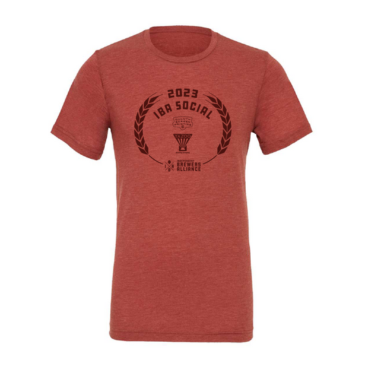 DSP x IBA x Yazoo T-Shirt 1