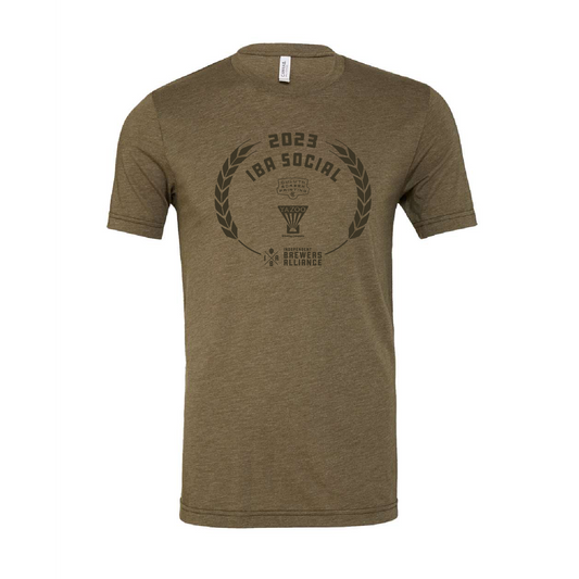 DSP x IBA x Yazoo T-Shirt 2