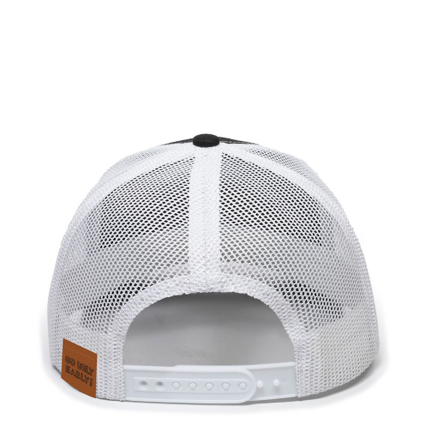 The Ugly Mug Premium Trucker Hat