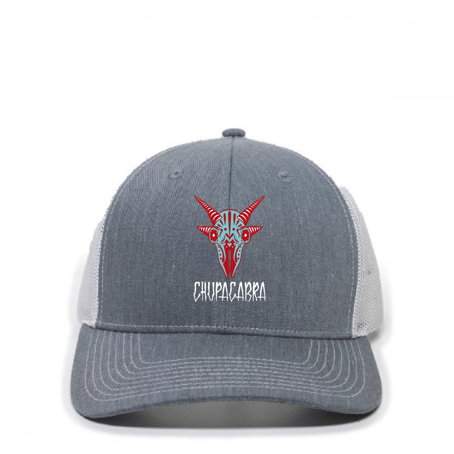 Chupacabra Premium Trucker Hat