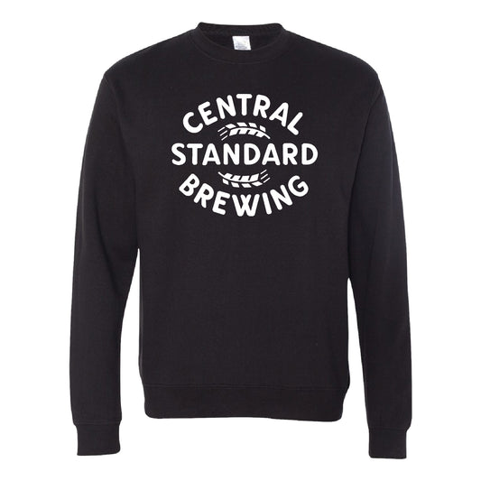 Central Standard Brewing Unisex Midweight Sweatshirt