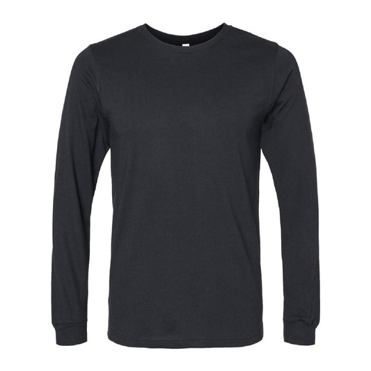 Soft Bella CVC Long Sleeve