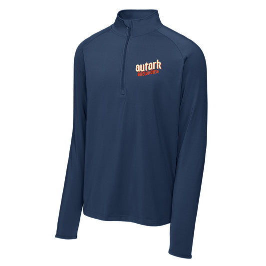 Autark Athletic 1/4 Zip