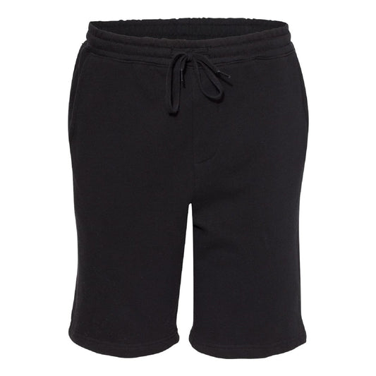 Fleece Shorts