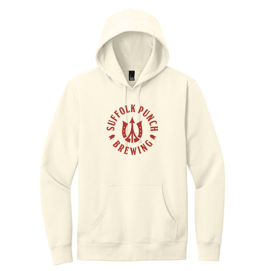 Suffolk Punch Brewing Classic Hoodie