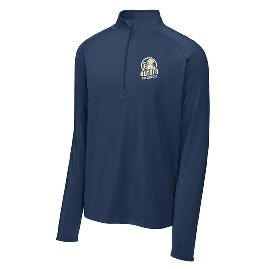 Autark Athletic 1/4 Zip (2)