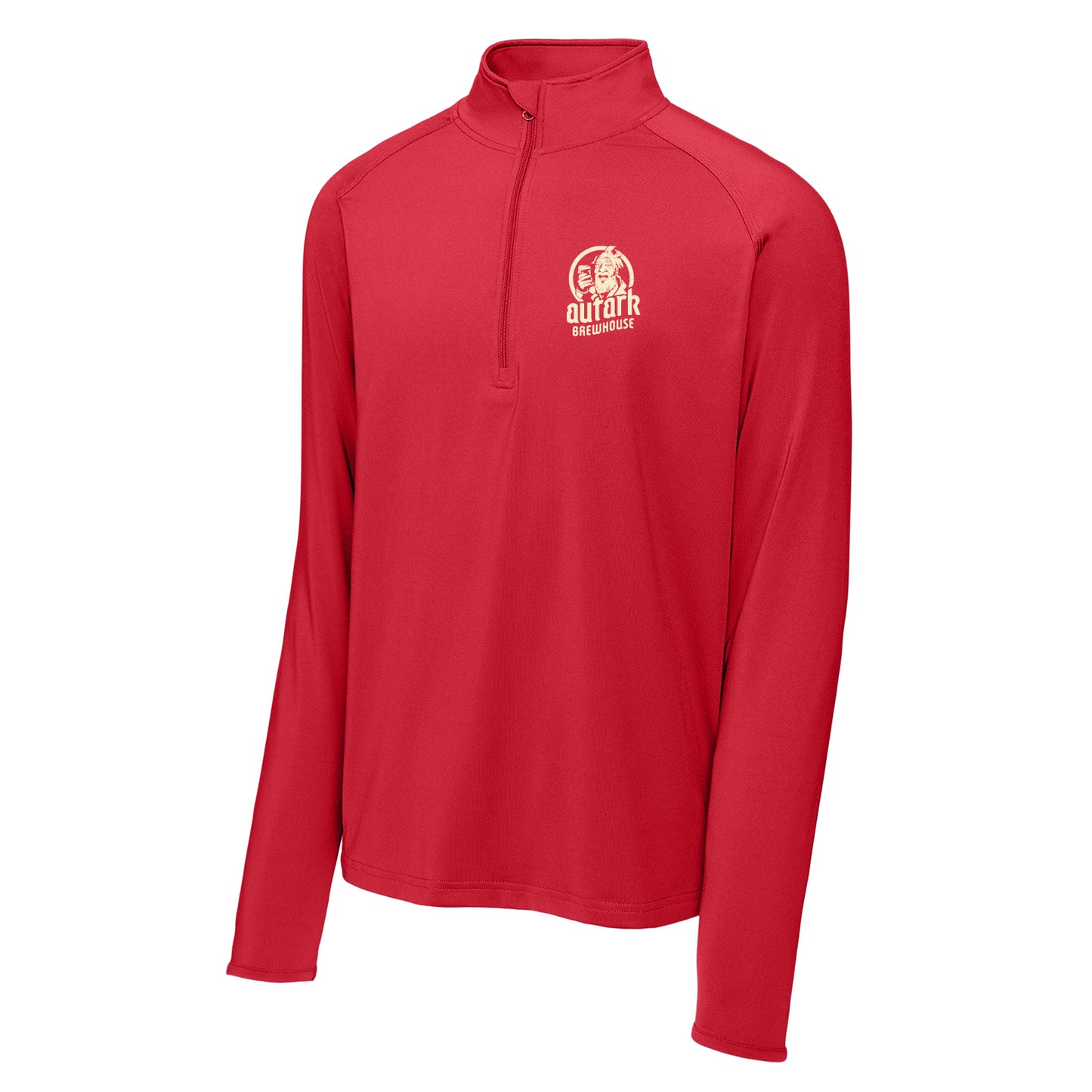 Autark Athletic 1/4 Zip (2)