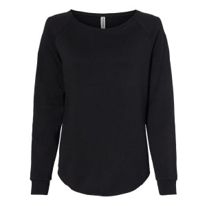 Women's Crewneck Sweatshirt