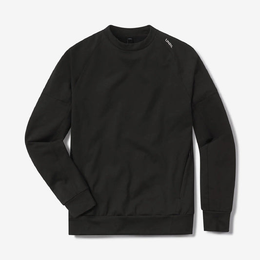 UNRL CROSSOVER CREWNECK
