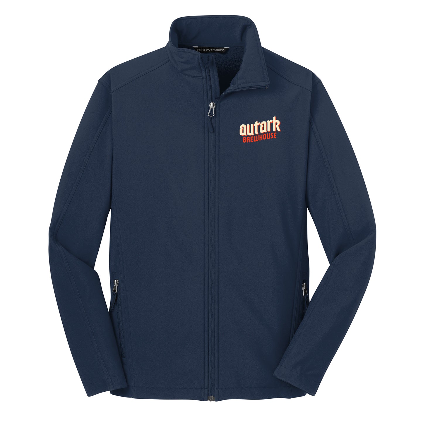 Autark Soft Shell Jacket