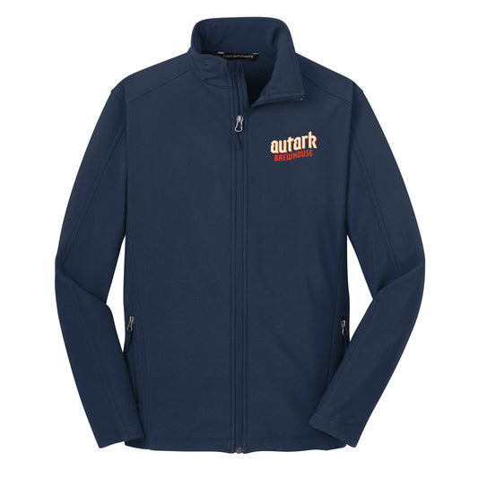 Autark Soft Shell Jacket