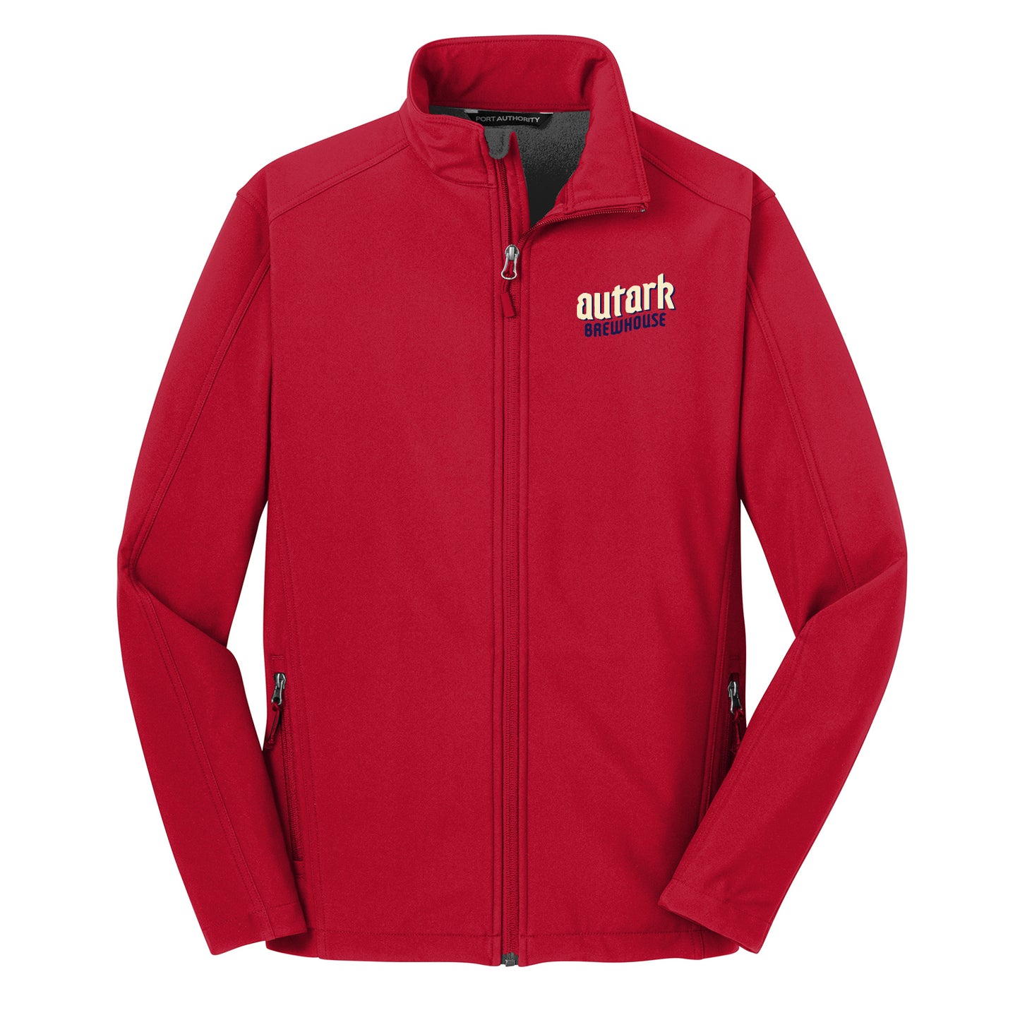 Autark Soft Shell Jacket