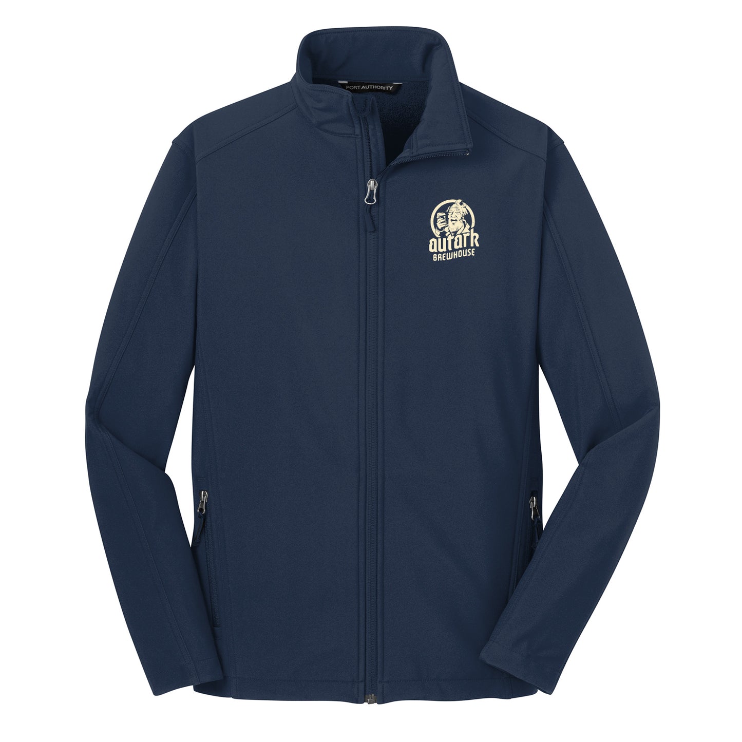 Autark Soft Shell Jacket (2)