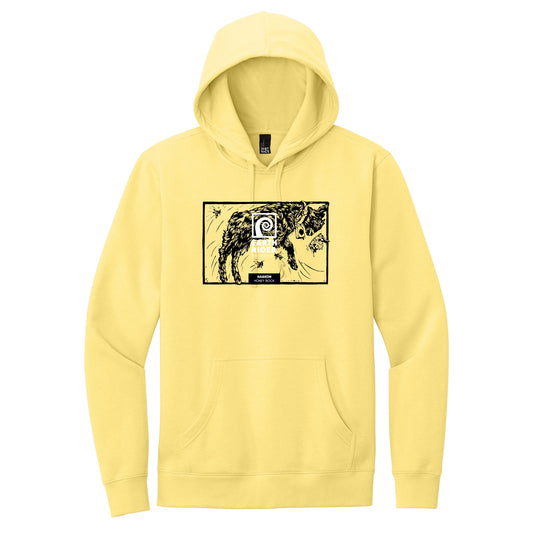 Earth Rider Haakkon Classic Hoodie