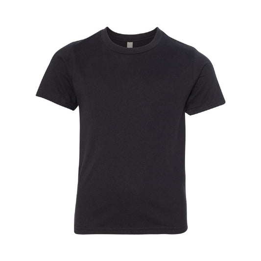 Youth CVC Short Sleeve Crew