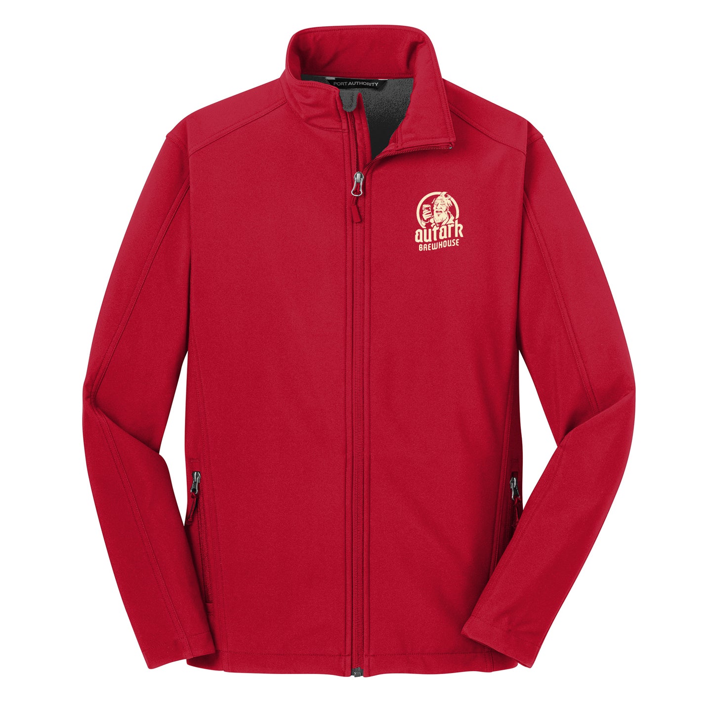 Autark Soft Shell Jacket (2)