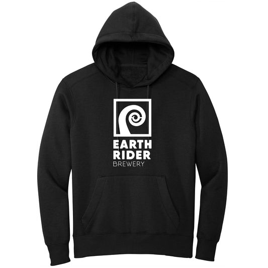Earth Rider Perfect Weight Fleece Hoodie
