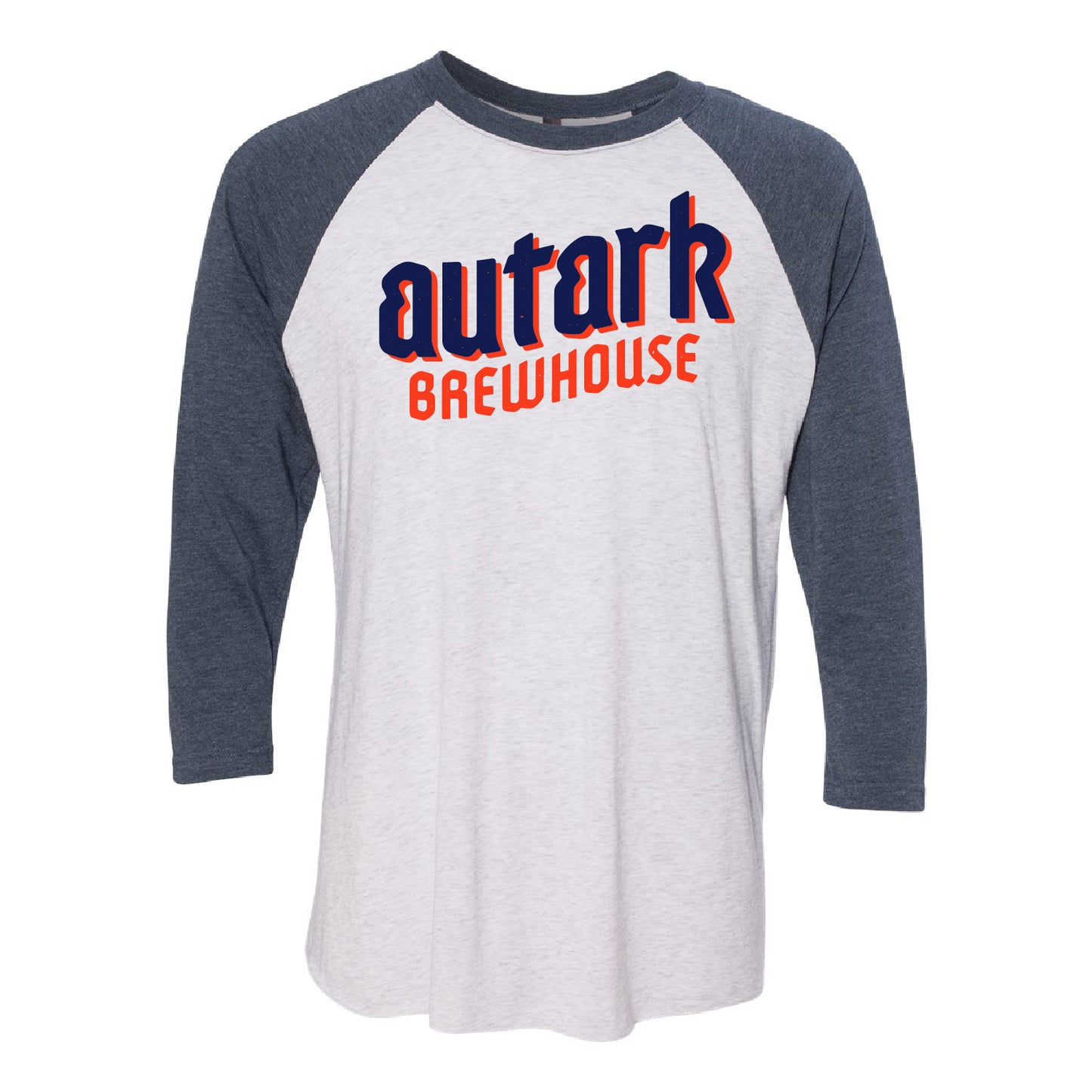 Autark Raglan T-Shirt