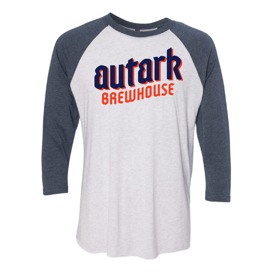 Autark Raglan T-Shirt