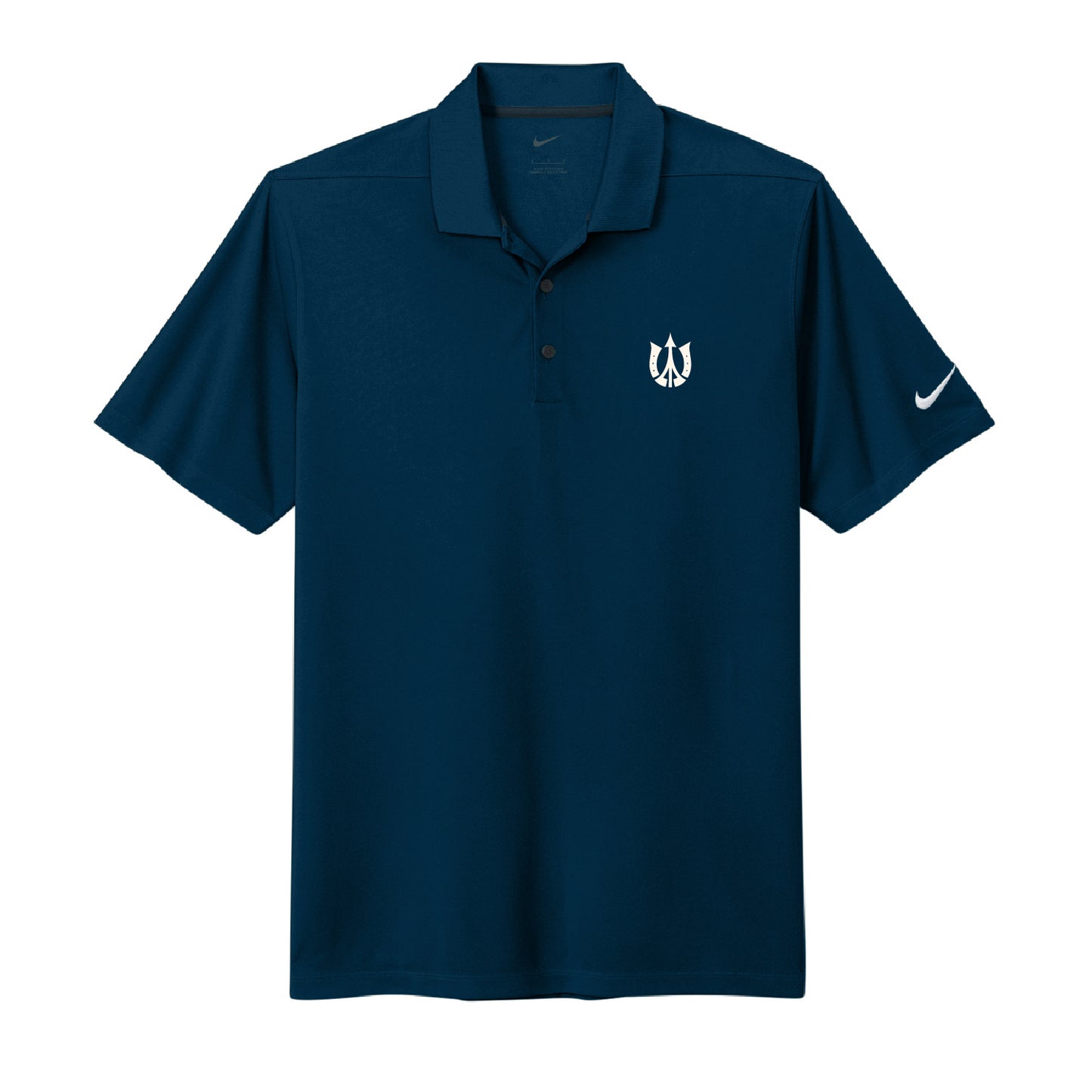 Suffolk Punch Brewing Nike Dri-FIT Micro Pique 2.0 Polo