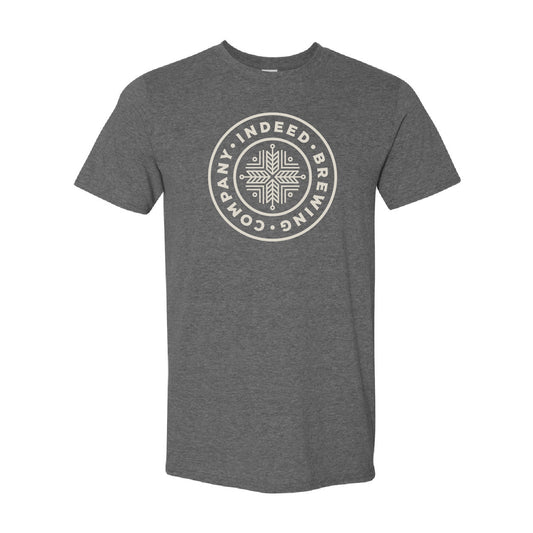 Indeed Brewing Wholesale Softstyle® T-Shirt