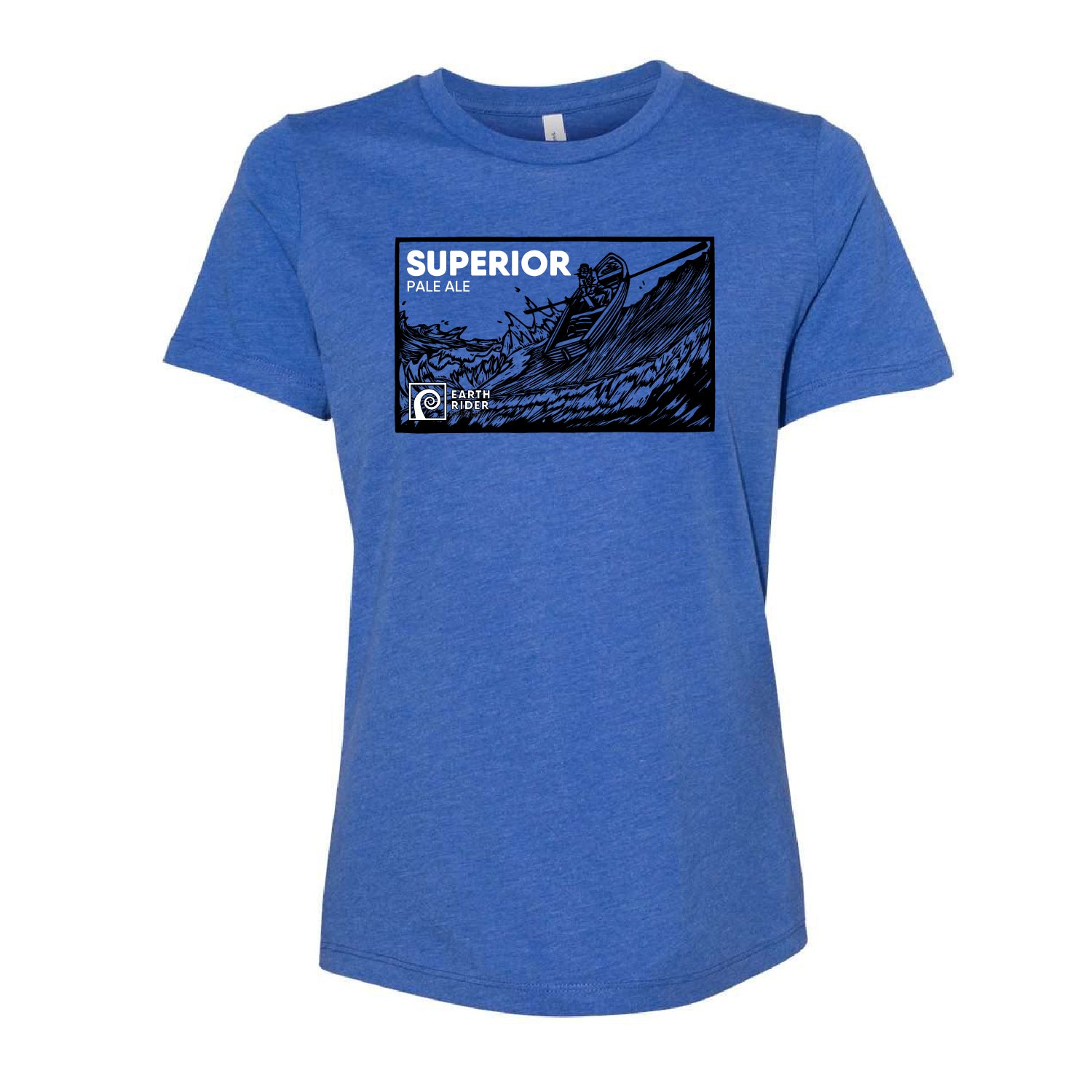 Earth Rider Brewery – Brewers Merch