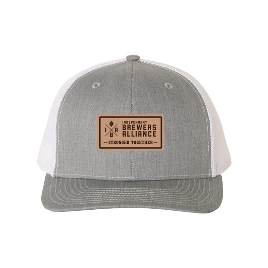 IBA Richardson Trucker Cap