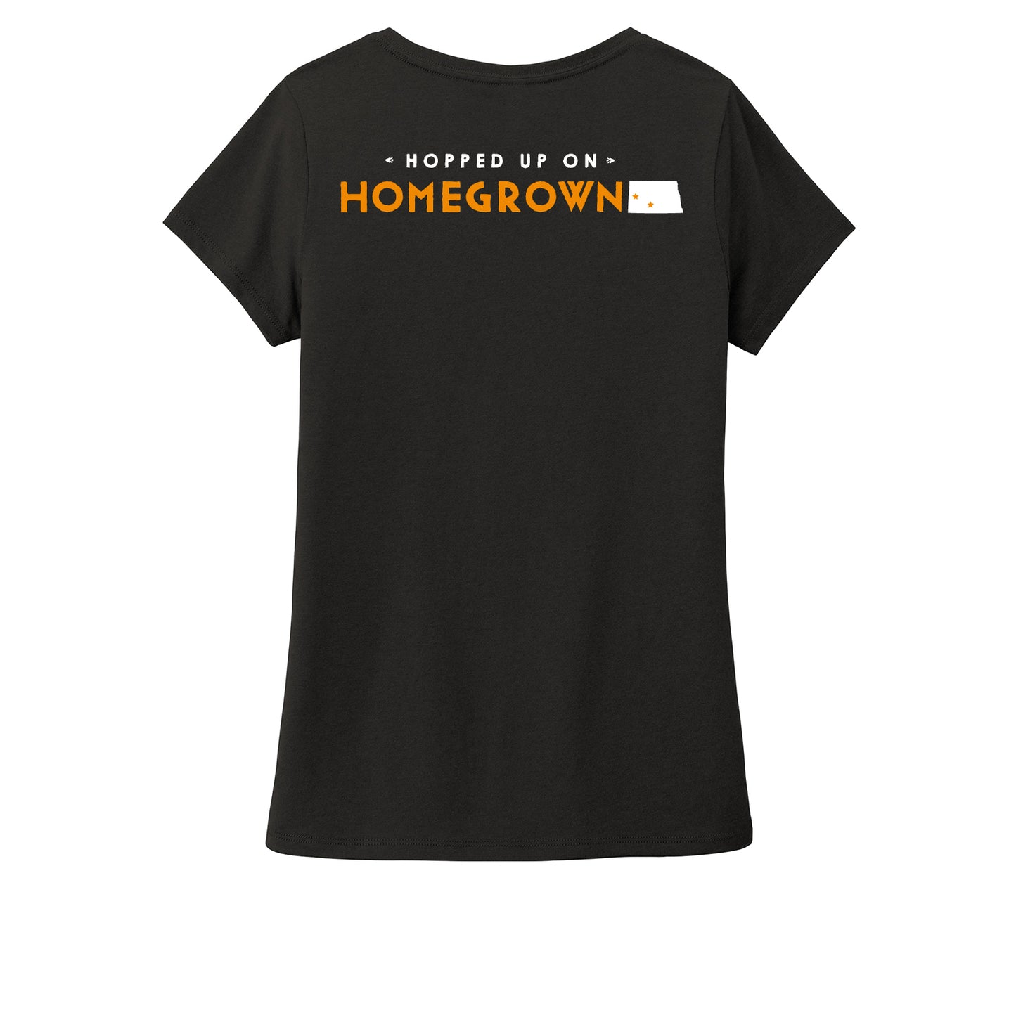 Stonehome Brewing Women’s Perfect Tri ® V-Neck Tee