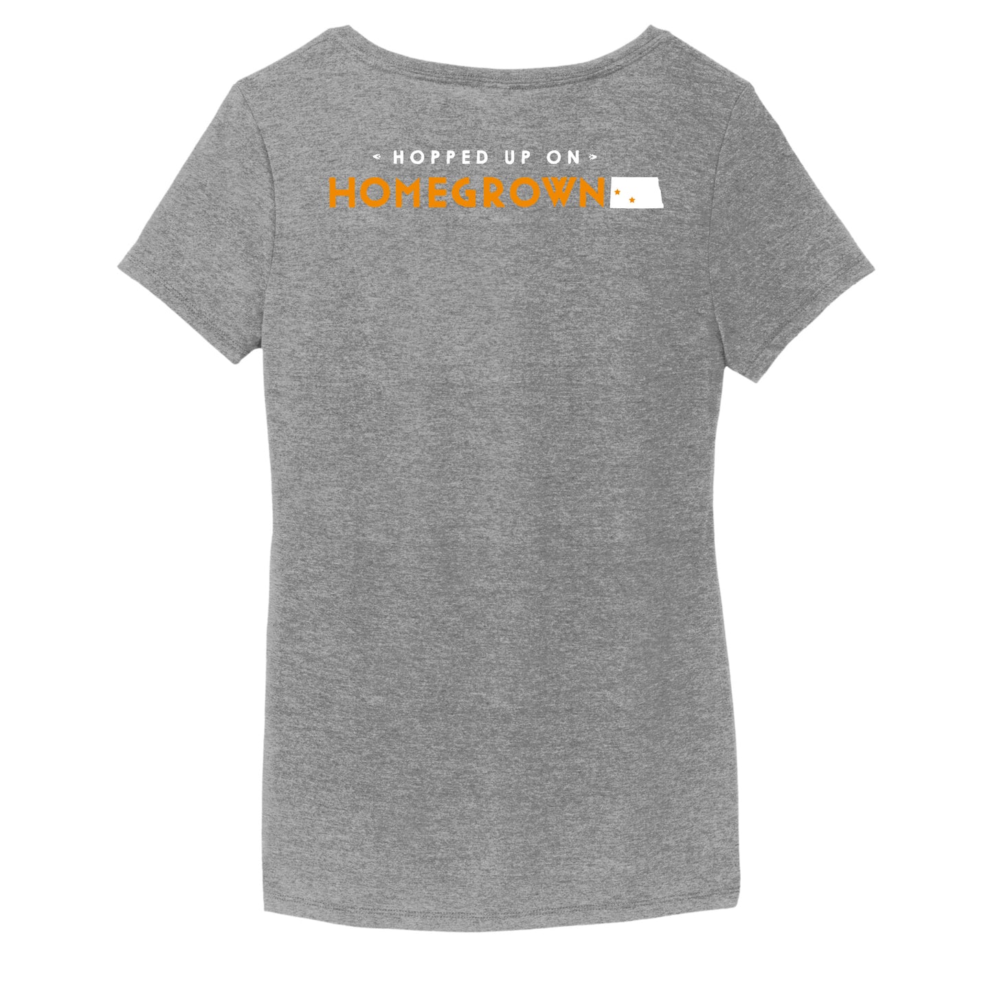 Stonehome Brewing Women’s Perfect Tri ® V-Neck Tee