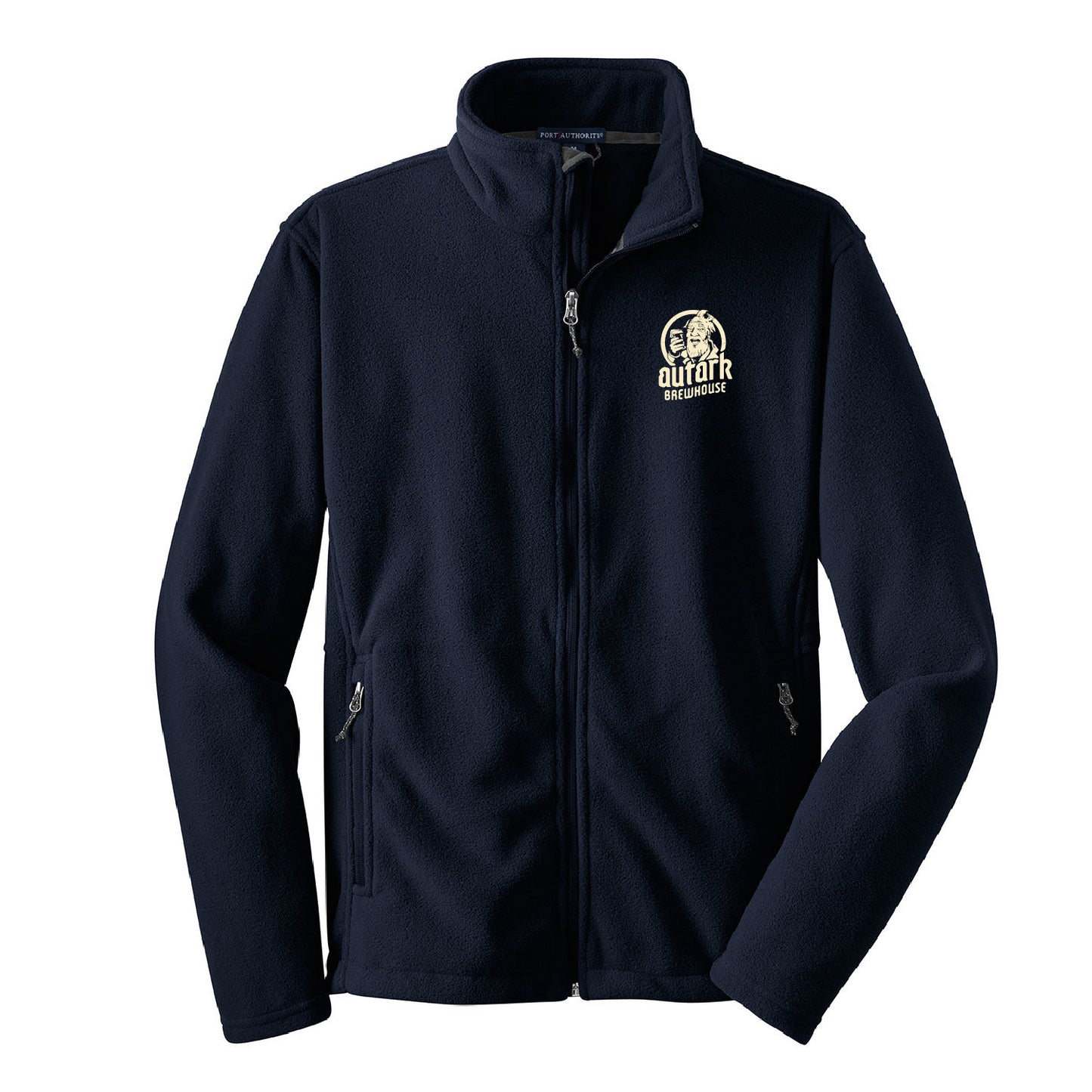 Autark Fleece Jacket (2)