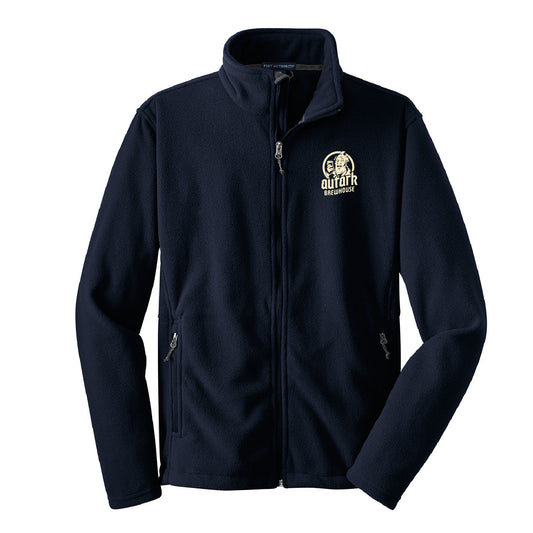 Autark Fleece Jacket (2)