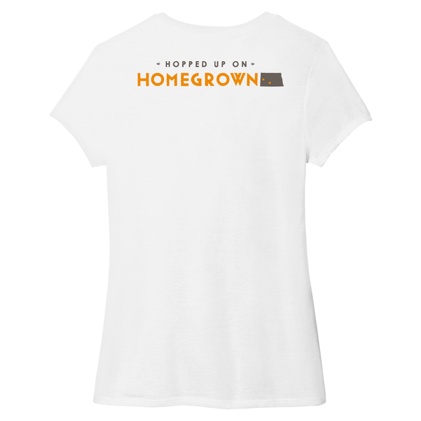 Stonehome Brewing Women’s Perfect Tri ® V-Neck Tee