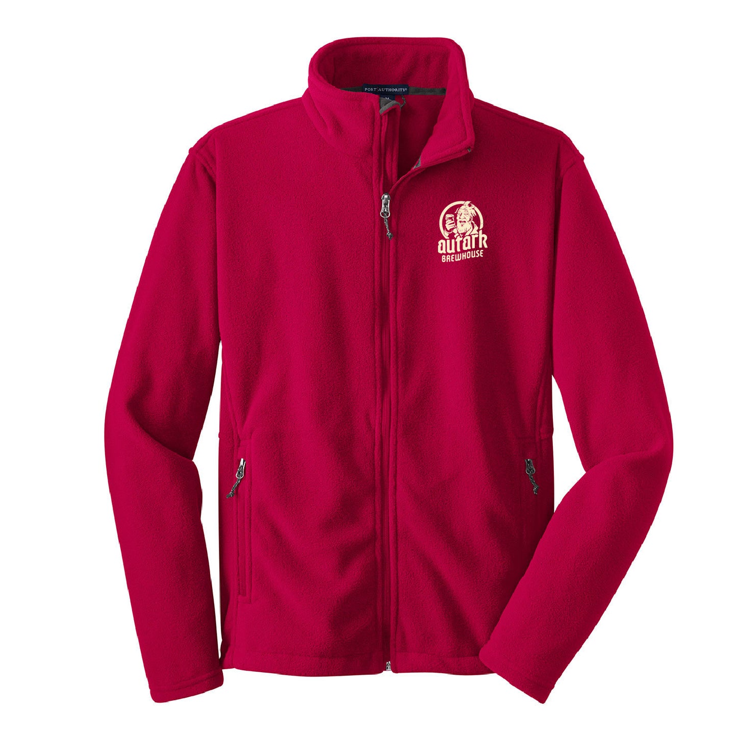 Autark Fleece Jacket (2)