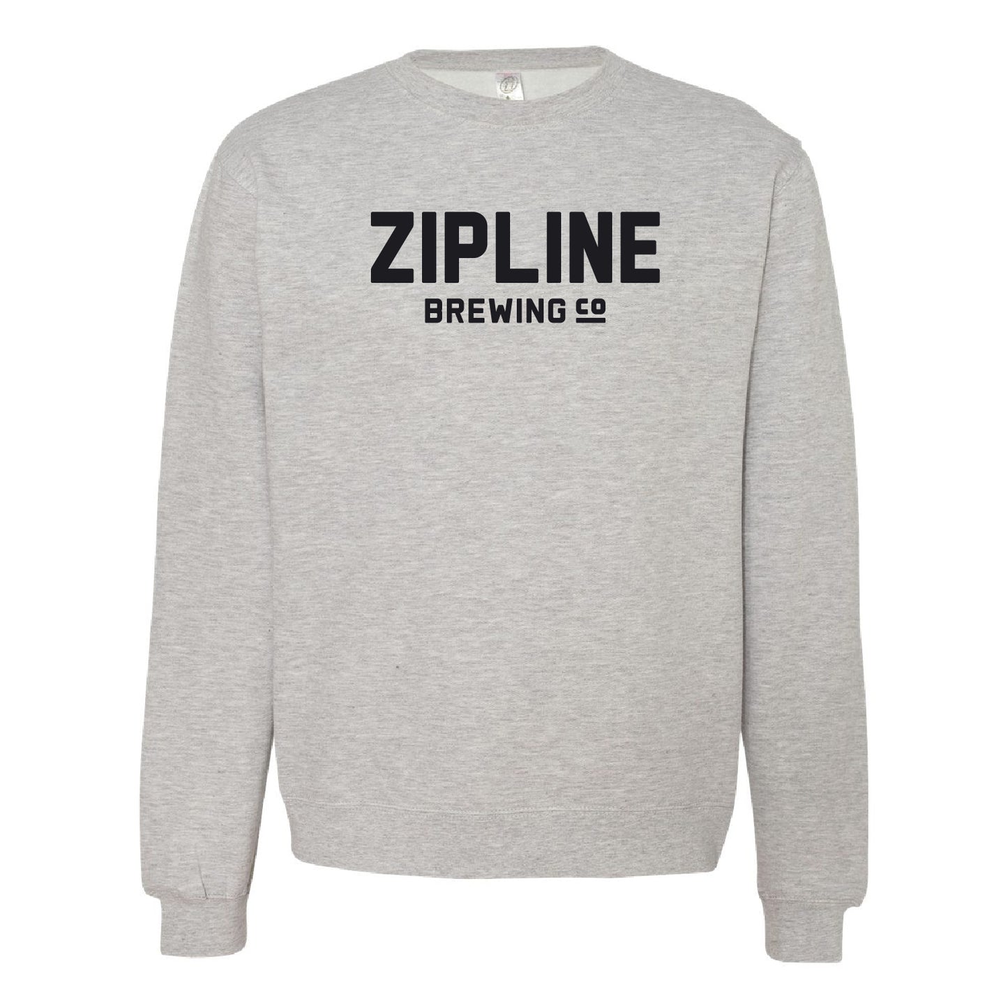Zipline Brewing Co. Midweight Sweatshirt