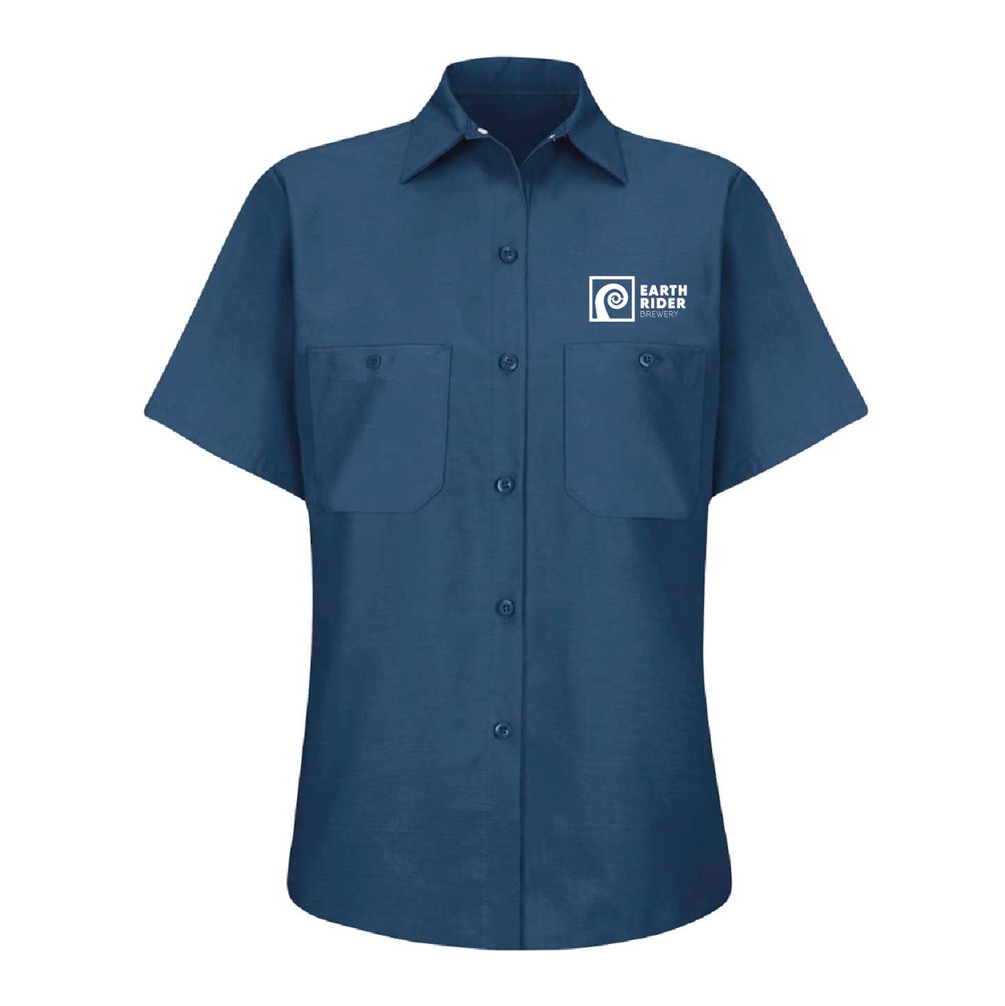 Earth Rider Women's Industrial Work Shirt