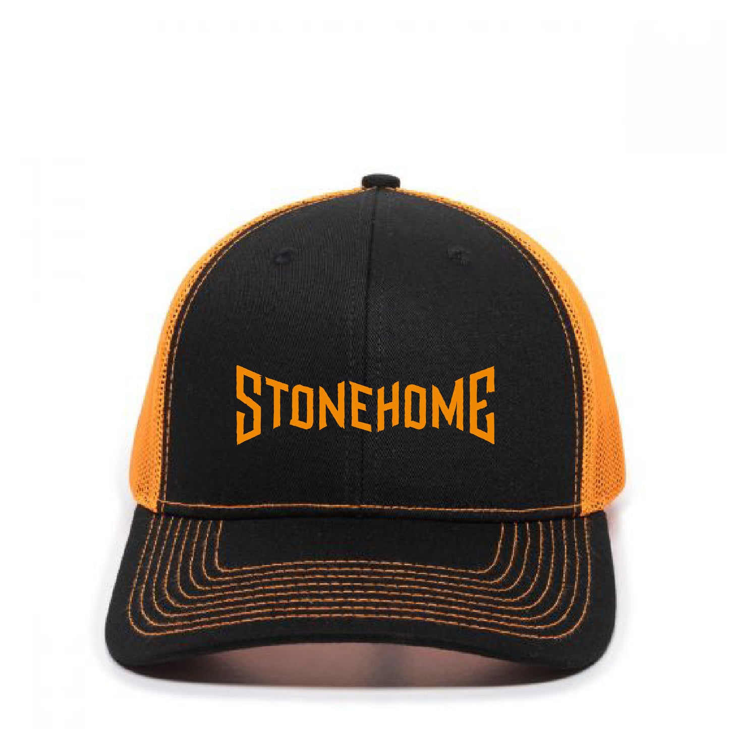 Stonehome BrewingTrucker Hat