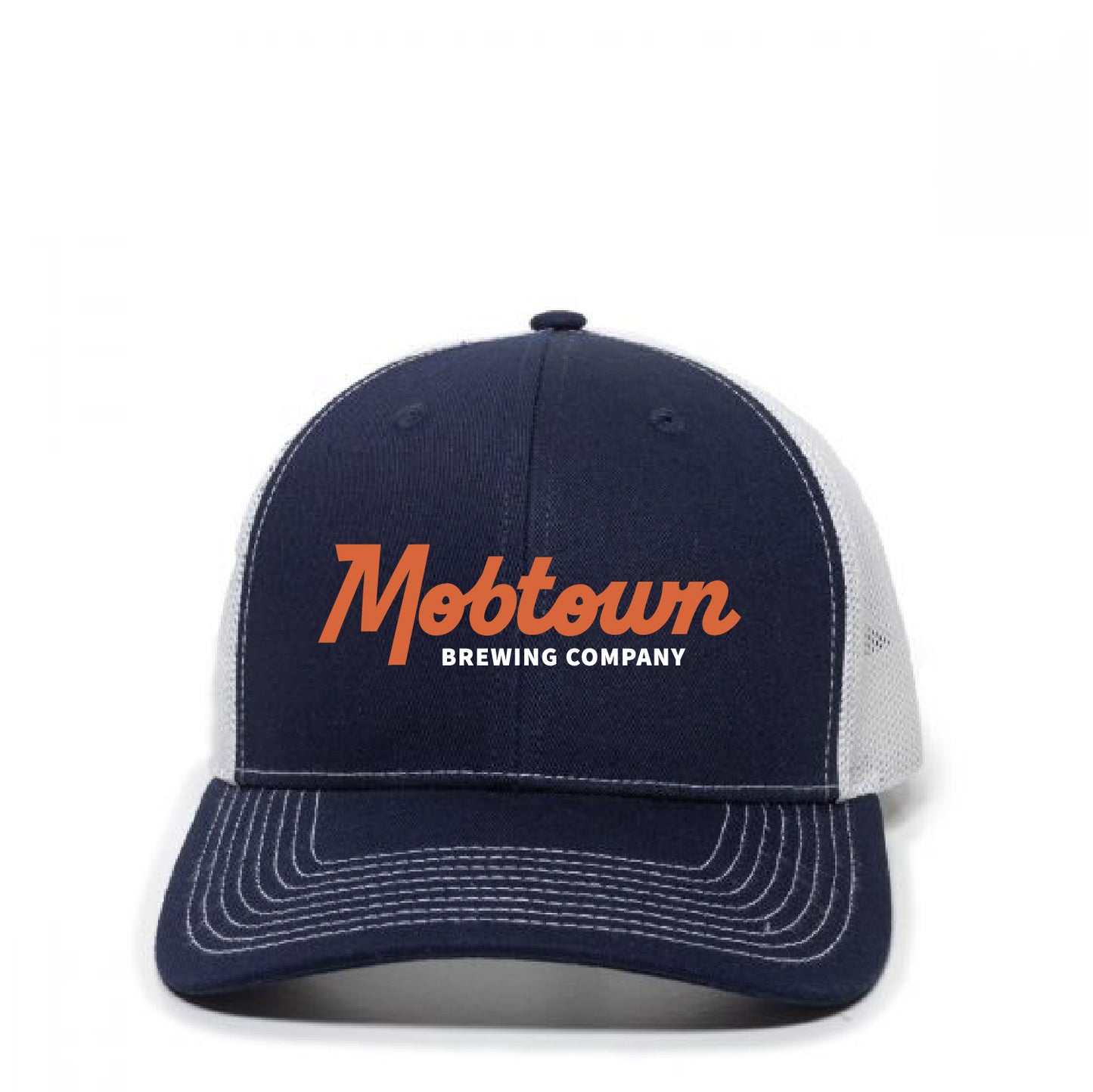 Mobtown Trucker Hat