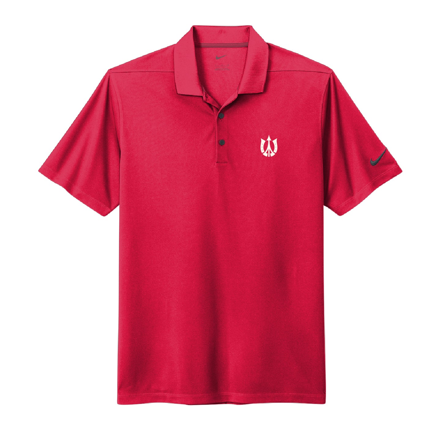 Suffolk Punch Brewing Nike Dri-FIT Micro Pique 2.0 Polo
