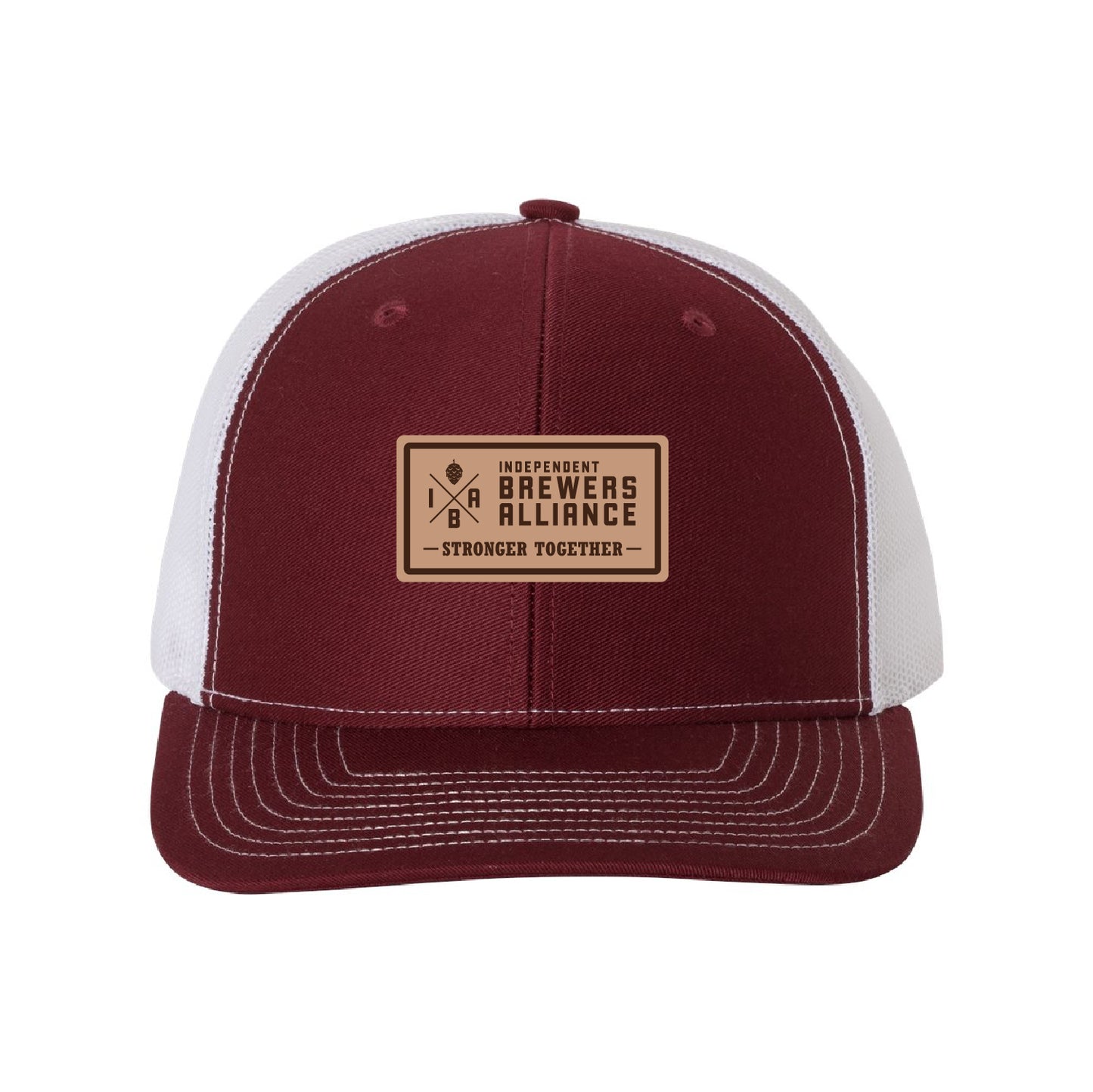 IBA Richardson Trucker Cap