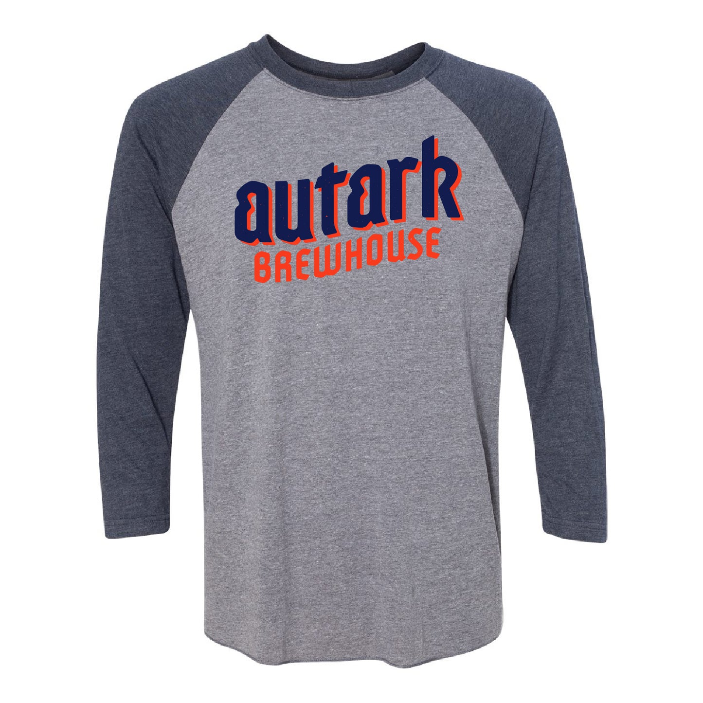 Autark Raglan T-Shirt