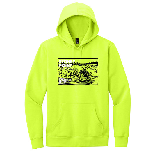 Earth Rider Stoney Point Classic Hoodie