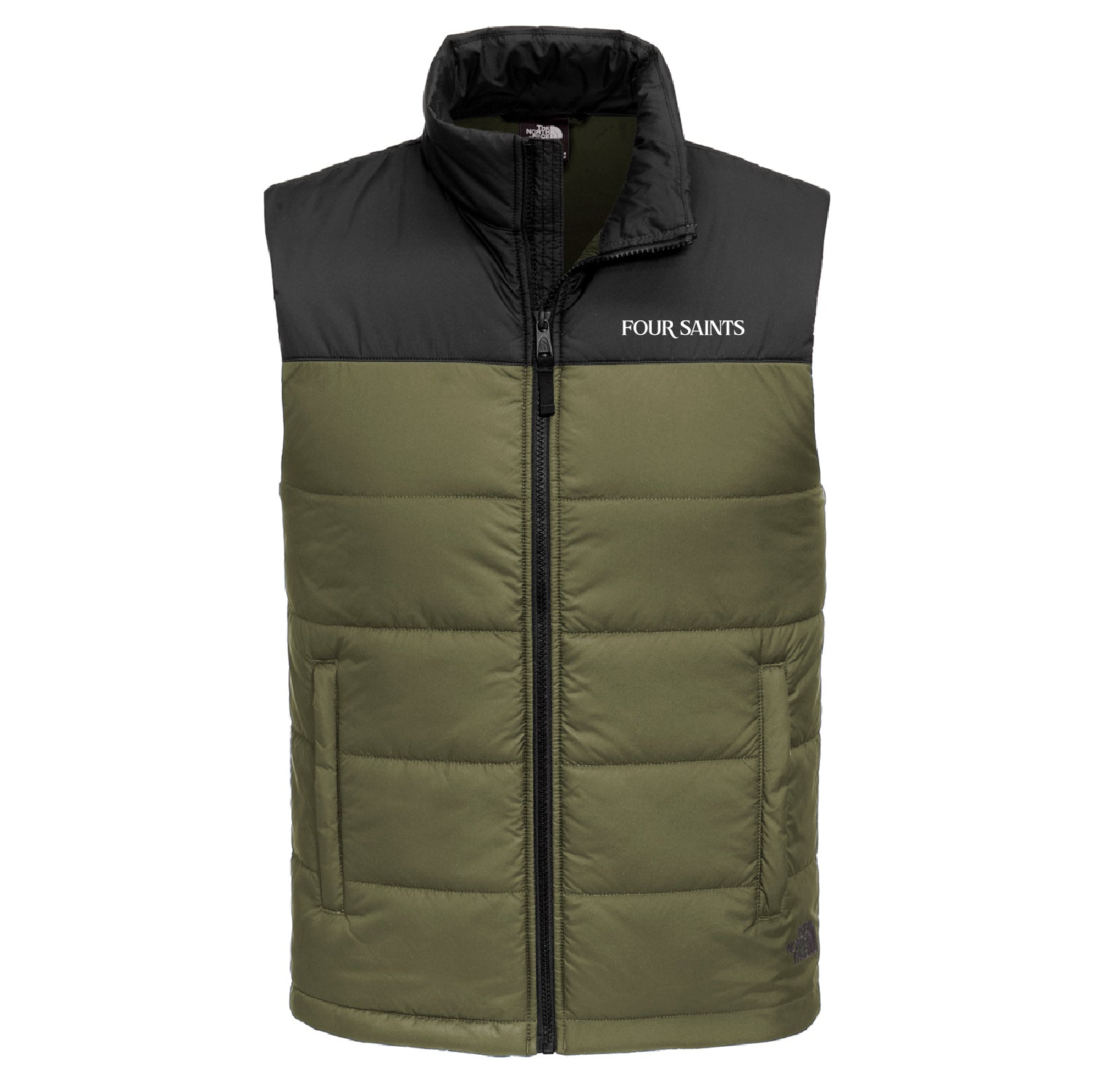 Four Saints Brewing The North Face® Everyday Insulated Vest